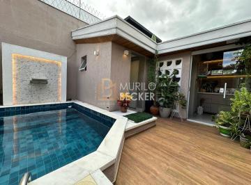 Casa · 120m² · 2 Quartos · 3 Vagas · Casa á venda no Condomínio Residence Club - Bairro Vila Branca - Jacarei