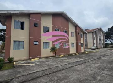 Foto 01 · Apartamento, Planta Santa Clara, Piraquara, PR