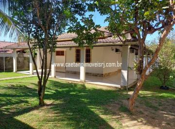 Casa de 3 quartos, Cachoeiras de Macacu · Casa C/ Excelente Padrão em Japuíba - Condomínio Santa Helena