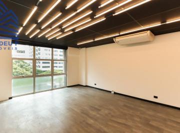 Foto 01 · Sala Comercial à venda, 1 vaga no Jardim Paulistano