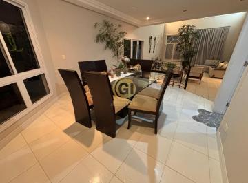 Foto 03 · Venda/Locação: Casa 293m² em terreno 393m², 3 suítes (1 master), mezanino, escritório, gourmet c/chu