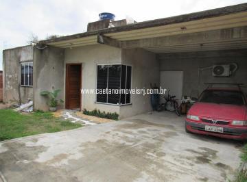 Casa de 3 quartos, Cachoeiras de Macacu · Casa C/ Ótimo Acabamento À Venda Em Agro-Brasil