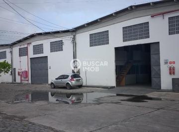 Foto 03 · Galpão, Portão, Lauro de Freitas, BA