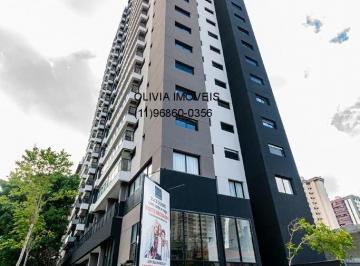 Foto 01 · Apartamento à venda em São Paulo-SP, Vila Clementino: 3 quartos, 1 suíte, 1 sala, 2 banheiros, 1 vag