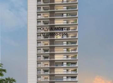 Foto 01 · Apartamento, Vila Clementino, São Paulo, SP