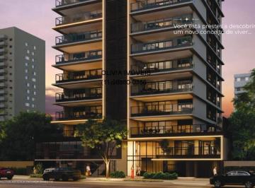 Foto 01 · Imperdível: Apartamento de luxo em Pinheiros, São Paulo-SP, com 3 suítes, 152m² e 2 vagas de garagem