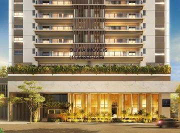 Foto 01 · Imperdível: Apartamento de luxo com 4 quartos, 3 suítes e 170m² em Indianópolis, São Paulo-SP!