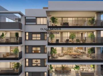 Foto 37 · Apartamento de luxo à venda em São Paulo-SP, no bairro Ibirapuera: 3 quartos, 3 suítes, 2 salas, 5 b