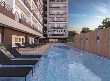Foto 01 · Apartamento à venda em São Paulo-SP, Vila Clementino! 1 quarto, 1 sala, 1 banheiro - 29,60 m² de áre