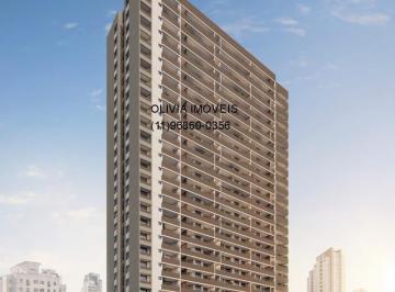 Foto 01 · Apartamento à venda em São Paulo - Vila Dom Pedro I: 3 quartos, 1 suíte, 1 sala, 2 banheiros, 1 vaga