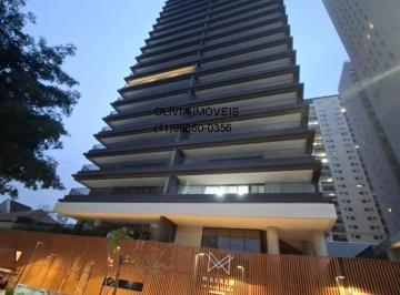 Foto 21 · Apartamento de Luxo na Vila Clementino: 4 Quartos, 4 Suítes, 5 Banheiros, 3 Vagas, 231m² - São Paulo