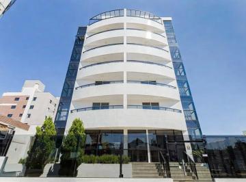 Apartamento de 3 quartos, Curitiba · Apartamento de 134m² com 3 quartos, 1 suíte, 2 demi suítes e 2 vagas VILA IZABEL