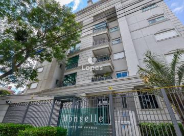 Apartamento de 2 quartos, Curitiba · Cobertura com 2 Quartos e 135M² à Venda no Centro Cívico