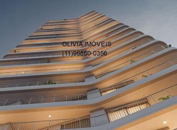 Foto 01 · Imperdível: Apartamento de Luxo com 4 quartos e 3 vagas de garagem no Paraíso, São Paulo - SP!