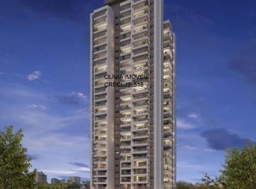 Foto 01 · Apartamento de 2 quartos com suíte e vaga na Água Branca, São Paulo - SP: 81m² de conforto e elegânc