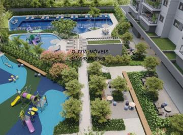Foto 01 · Apartamento à venda em São Paulo-SP, na Vila Monte Alegre, com 1 quarto, 1 banheiro e 26,00 m² de ár
