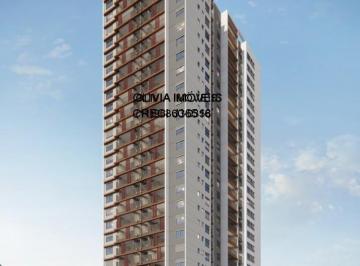 Foto 01 · Excelente oportunidade de investimento: Apartamento à venda em Santo Amaro, São Paulo-SP, 1 quarto, 