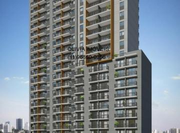 Foto 16 · Apartamento à venda em São Paulo-SP, Jardim Vera Cruz: 1 quarto, 1 banheiro, 24,37 m² de área.