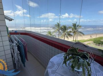 Foto 01 · Apartamento à venda no Centro de Itanhaém-SP: 2 quartos, 1 suíte, 1 vaga de garagem e 80m² de área. 