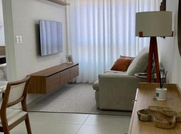 Apartamento de 2 quartos, Maceió · ALUGO LINDO APTO MOBILIADO, 2QTOS A 400M DA PRAIA