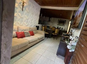 Casa de 3 quartos, Brasília · Casa 3 Quartos - 3 Vagas - QNC 6 - Taguatinga Norte
