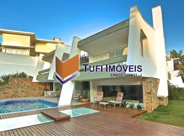 Casa · 470m² · 4 Quartos · 4 Vagas · Casa Alto de Pinheiros