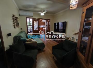 Foto 01 · Casa Sobrado no Condomínio Villa Borghese I: Oportunidade única na Zona Norte de São José do Rio Pre