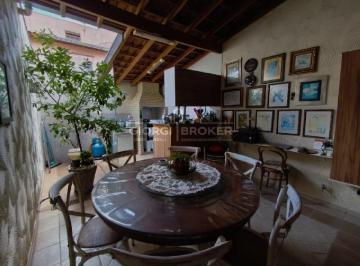Foto 20 · Casa Sobrado no Condomínio Villa Borghese I: Oportunidade única na Zona Norte de São José do Rio Pre
