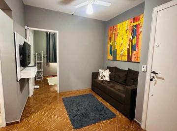 Foto 01 · Apartamento, Praia do Morro, Guarapari, ES