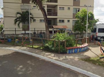 Apartamento de 2 quartos, Salvador · Aluguel apartamento 2/4 nascente, *01* *VAGA* - Fazenda Grande 2 Cajazeiras