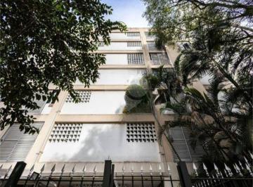 Apartamento de 2 quartos, São Paulo · Apartamento à Venda na Vila Madalena.
