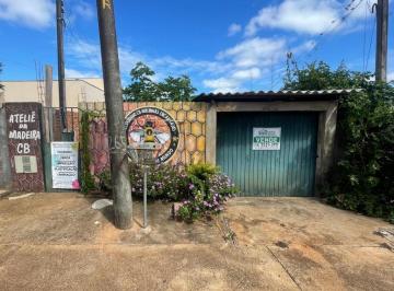 Foto 01 · Casa, Jardim São Pedro, Itararé, SP