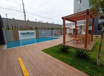 Apartamento de 2 quartos, Uberlândia · COBERTURA DUPLEX A VENDA - BAIRRO MARTINS