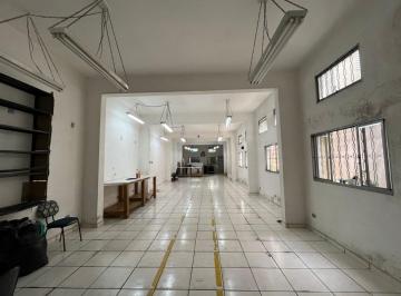 Foto 01 · Galpao, Jardim São Savério, São Paulo, SP