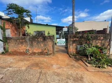 Foto 01 · Casa, Jardim São Pedro, Itararé, SP