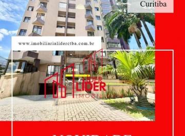 Apartamento · 72m² · 2 Quartos · 1 Vaga · Oportunidade no Bacacheri – não fica muito tempo disponível