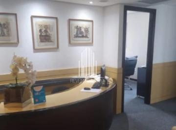 Foto 01 · CONJUNTO COMERCIAL em SÃO PAULO - SP, JARDIM PAULISTA