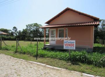 Casa de 1 quarto, Cachoeiras de Macacu · Casa Nova em Condomínio - Aceita Financiamento Bancário