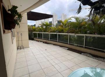 Apartamento · 133m² · 2 Quartos · 2 Vagas · Apartamento 2 dormitórios 2 vagas133m² aluguel por R$ 9.185/mês Alphaville