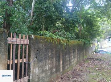 Foto 01 · Boiçucanga - Terreno à venda em rua residencial privilegiada