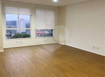 Comercial , São Paulo · Sala Comercial à Venda em Pinheiros.
