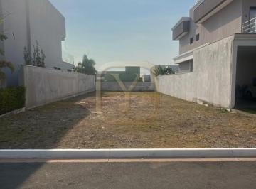 Foto 01 · Condomínio Primor das Torres - Terreno a venda 250,00 m² - Avenida das Torres