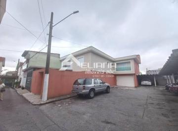 Casa · 150m² · 3 Quartos · 4 Vagas · Sob. Vila Particular - 3 quartos 3 vagas no Bairro Cerâmica X Permuta apto