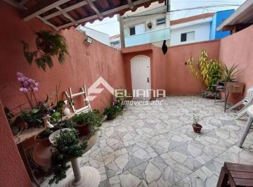 Casa · 150m² · 3 Quartos · 4 Vagas · Sob. Vila Particular - 3 quartos 3 vagas no Bairro Cerâmica X Permuta apto