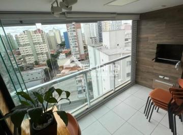 Apartamento · 73m² · 2 Quartos · 2 Vagas · Apartamento a venda no Rio 335   - Moderno - Andar alto e sol da manhã