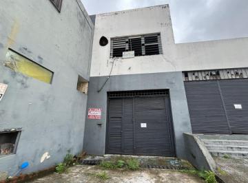 Foto 01 · Galpao, Vila Moraes, São Paulo, SP
