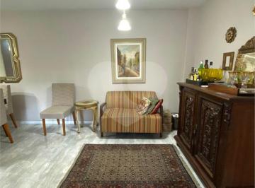 Apartamento de 3 quartos, Curitiba · Apartamento com 3 quartos, 1 suíte, 2 salas e 3 banheiros e 10136 à venda no Água Verde
