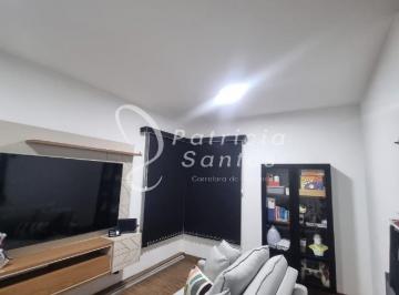 Foto 01 · Apartamento à venda em Bragança Paulista-SP, Residencial das Ilhas: 2 quartos, 2 salas, 1 banheiro, 
