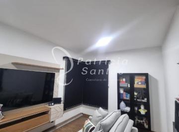 Foto 01 · Apartamento à venda em Bragança Paulista-SP, Residencial das Ilhas: 2 quartos, 2 salas, 1 banheiro,