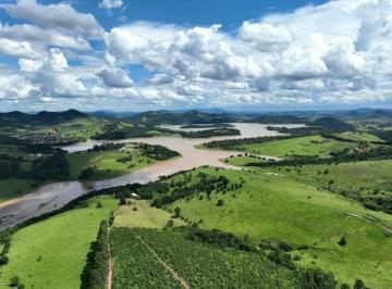 Terreno , Vargem · Terreno no Recanto Jaguari – Vargem
